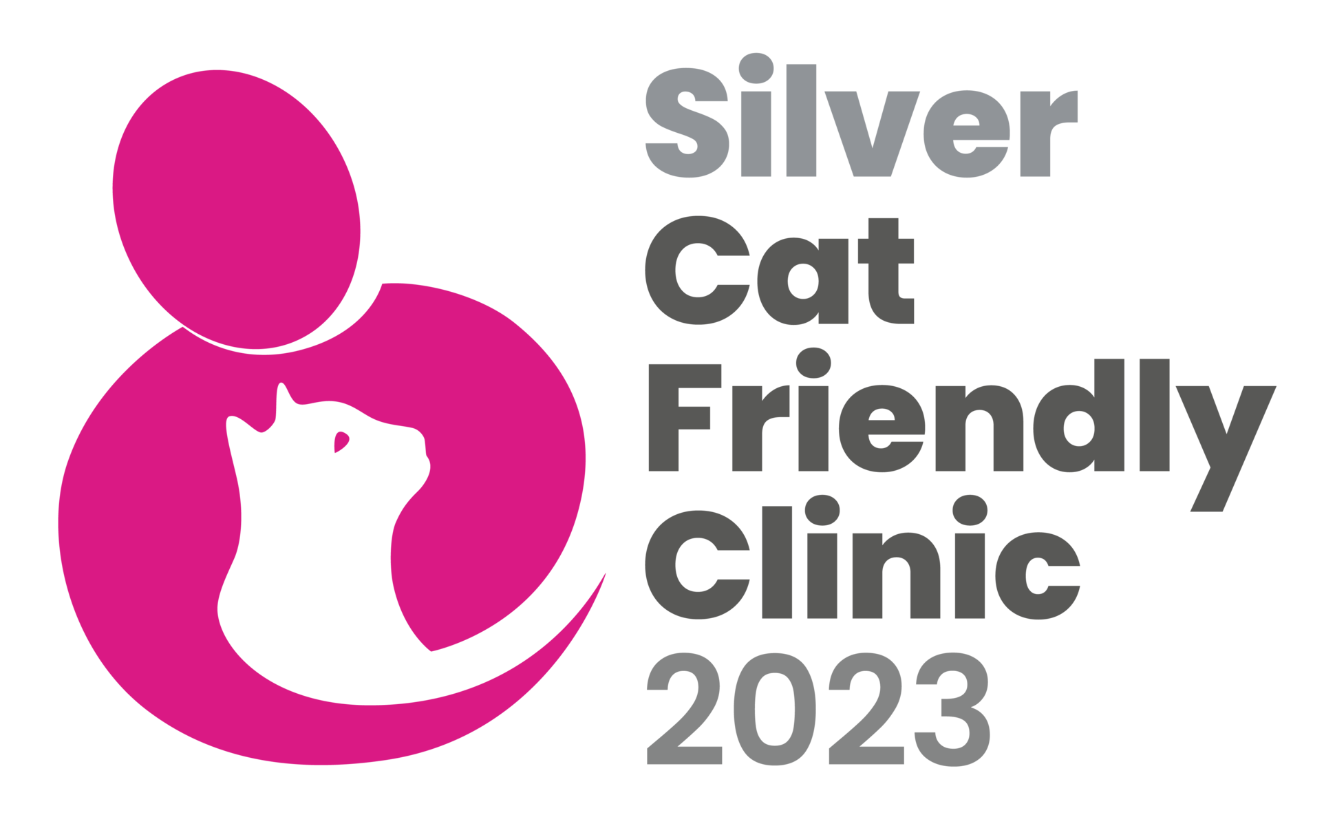 Cat Friendly Clinic 2023
